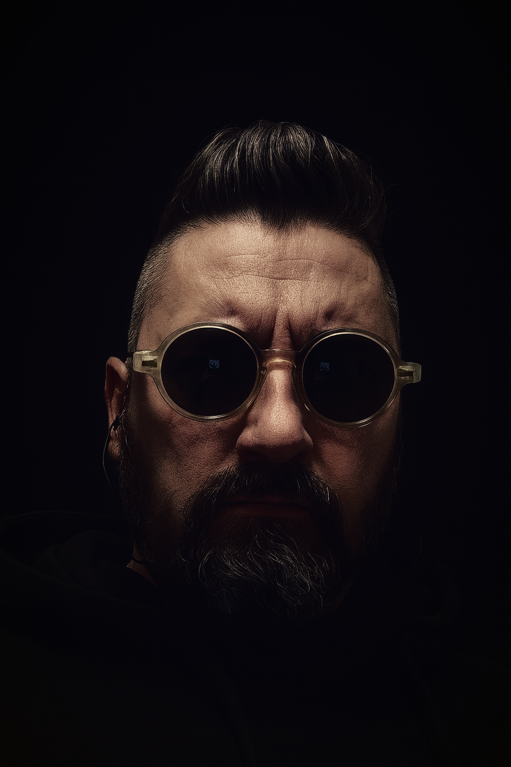 Lux Stiffmeister