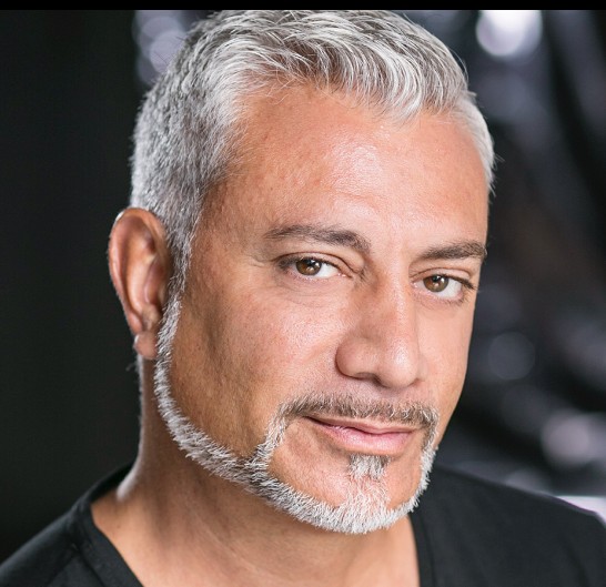 George Barakat