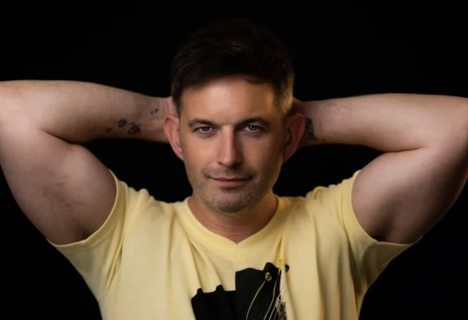 Paul Prior