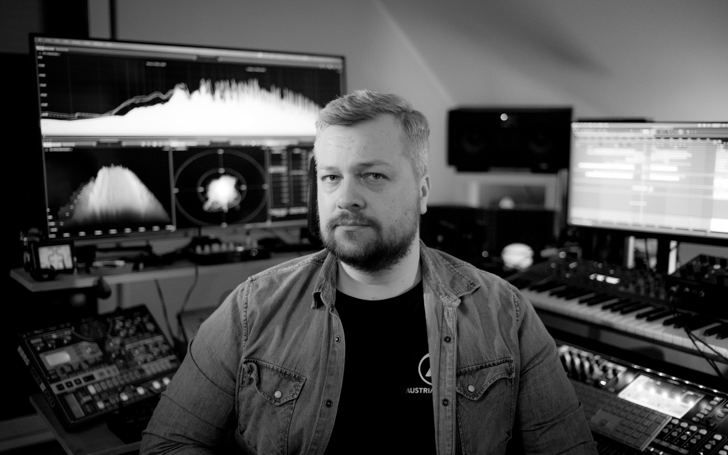 Michal Czyz