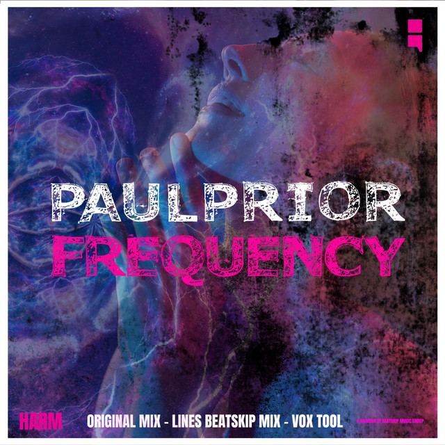 Paul Prior - Frequency