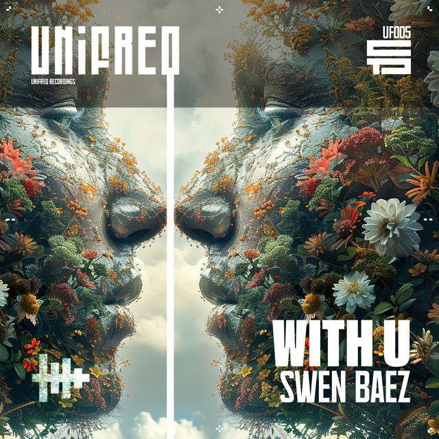 Swen Baez Unveils Driving Peak-Time Techno with 'With U'