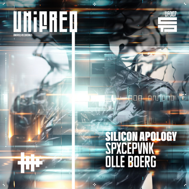 SPXCEPVNK Unveils 'Silicon Apology'