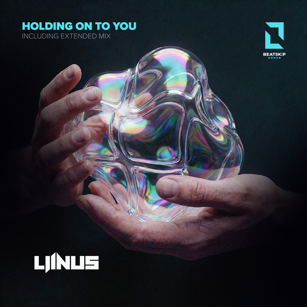 Holding on to You
