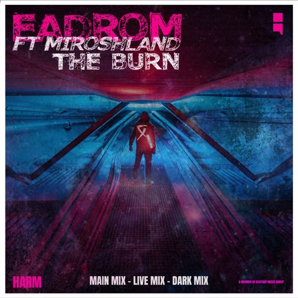 The Burn (feat. Miroshland) - Single