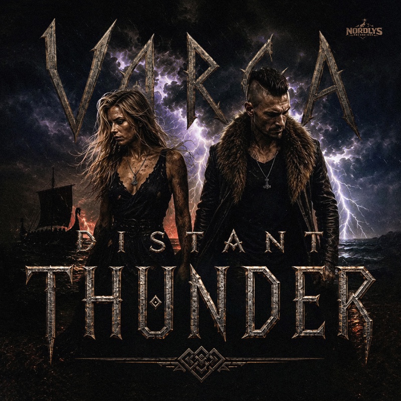 Distant Thunder