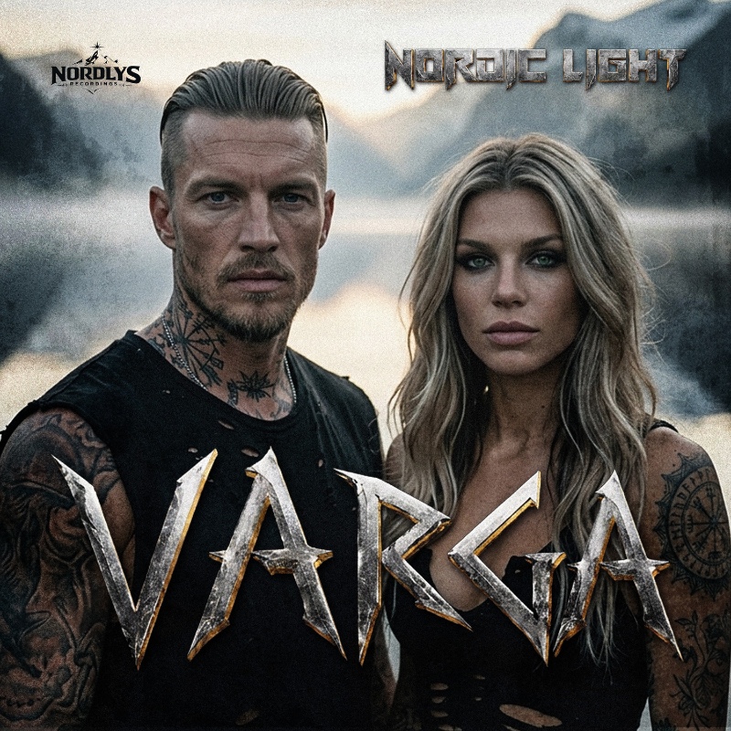 Varga Releases "Nordic Light"
