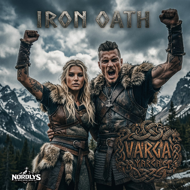 Iron Oath