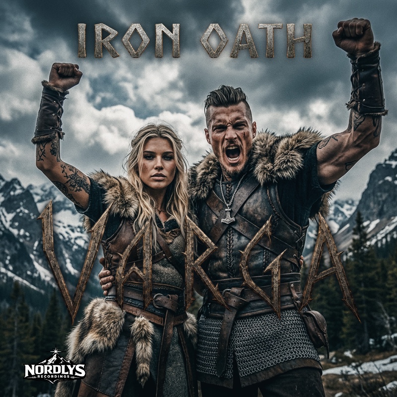 Iron Oath