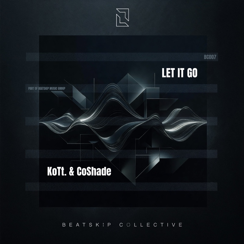 Let it go