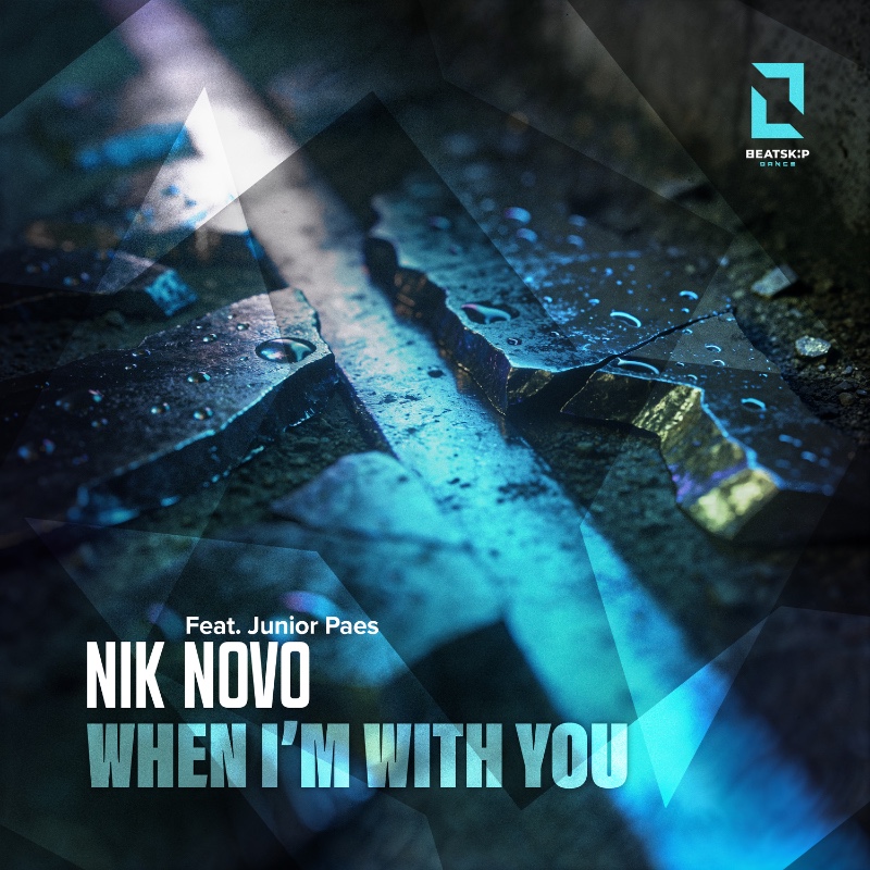 When I'm With You (feat. Junior Paes)