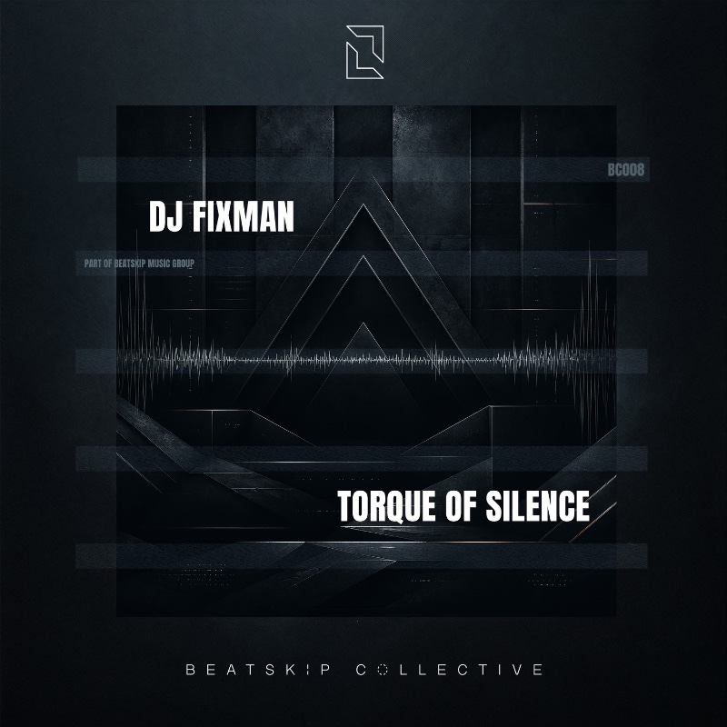 Torque of Silence
